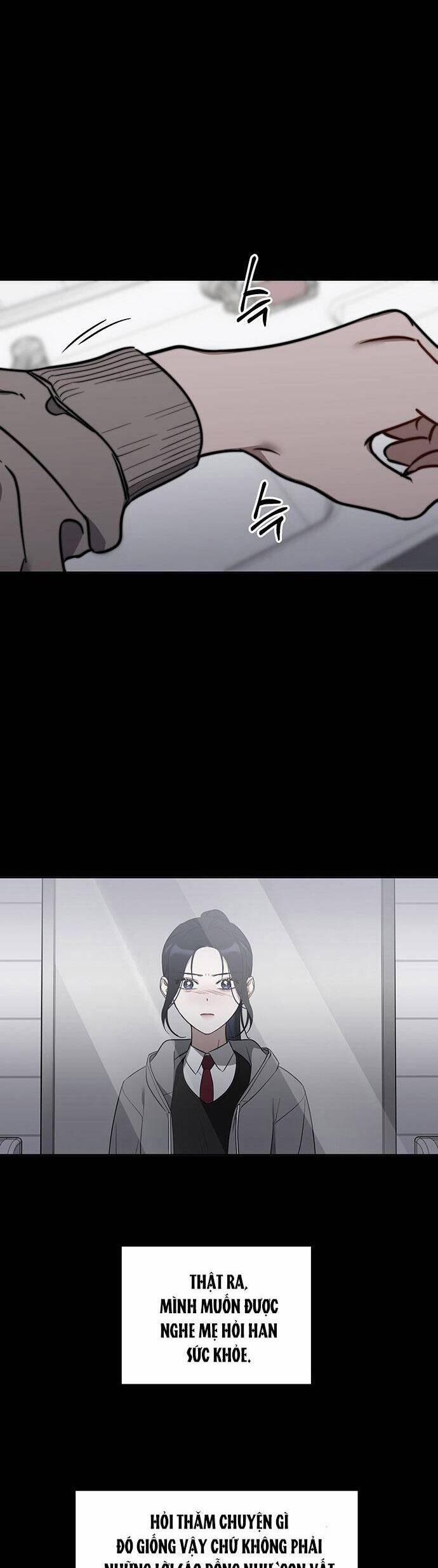 Vận Xui Chốn Công Sở 57 trang 22