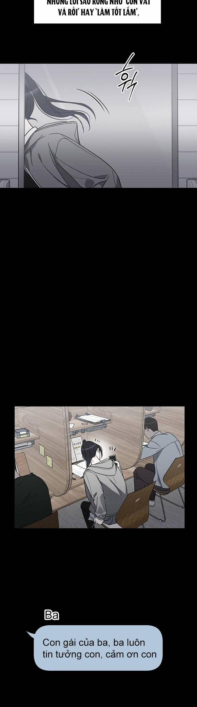 Vận Xui Chốn Công Sở 57 trang 23