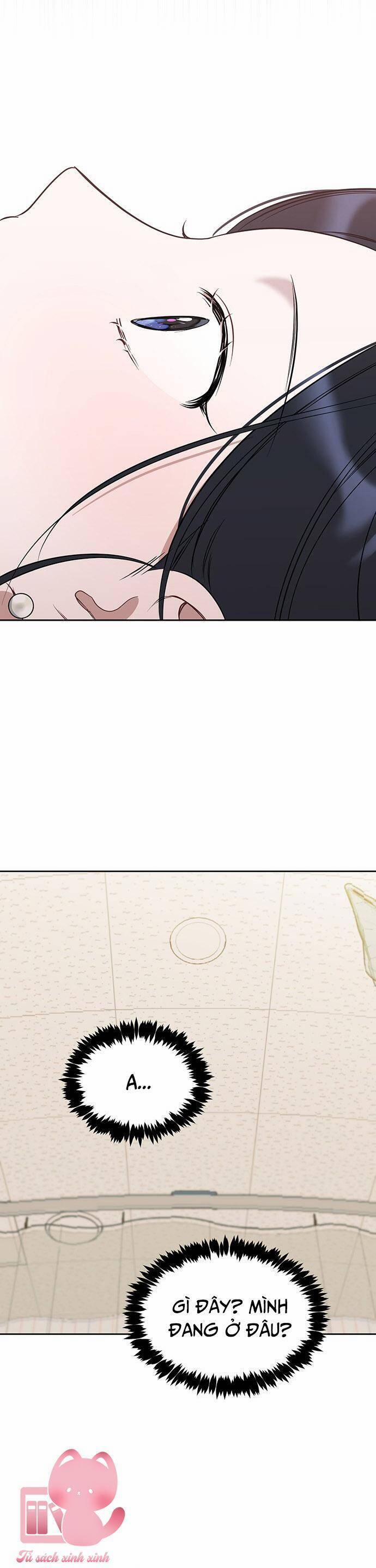 Vận Xui Chốn Công Sở 57 trang 27