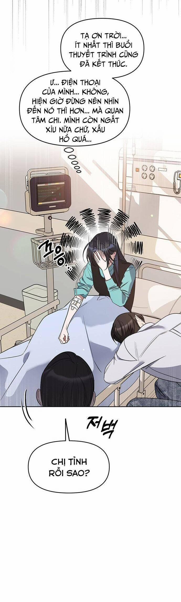 Vận Xui Chốn Công Sở 57 trang 33