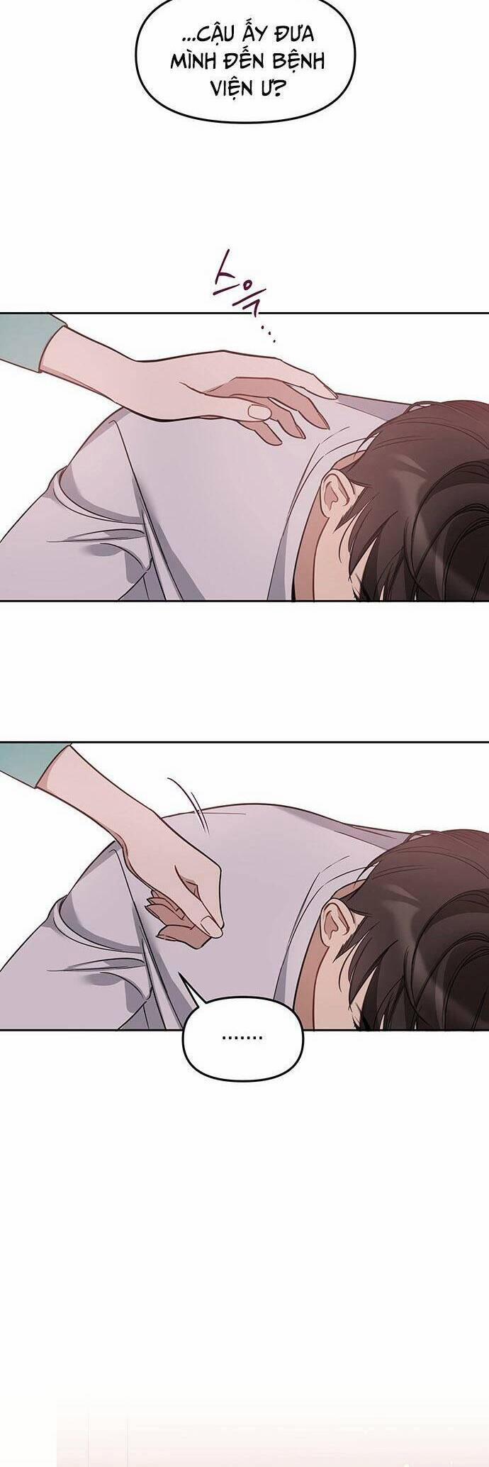 Vận Xui Chốn Công Sở 57 trang 37