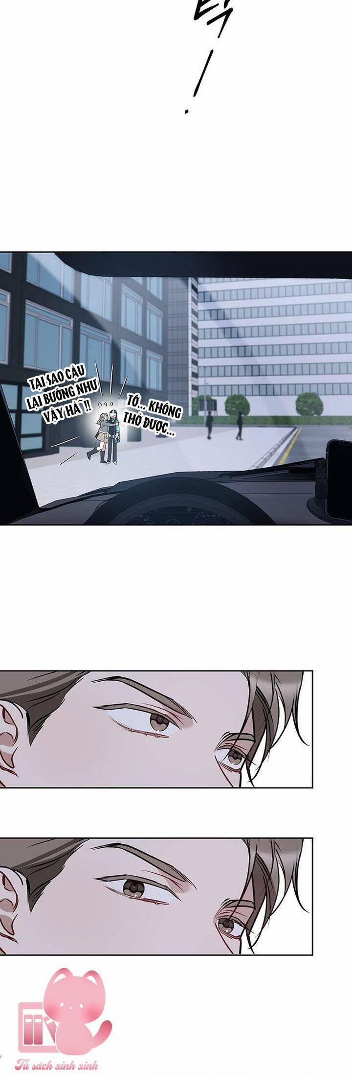 Vận Xui Chốn Công Sở 59 trang 25