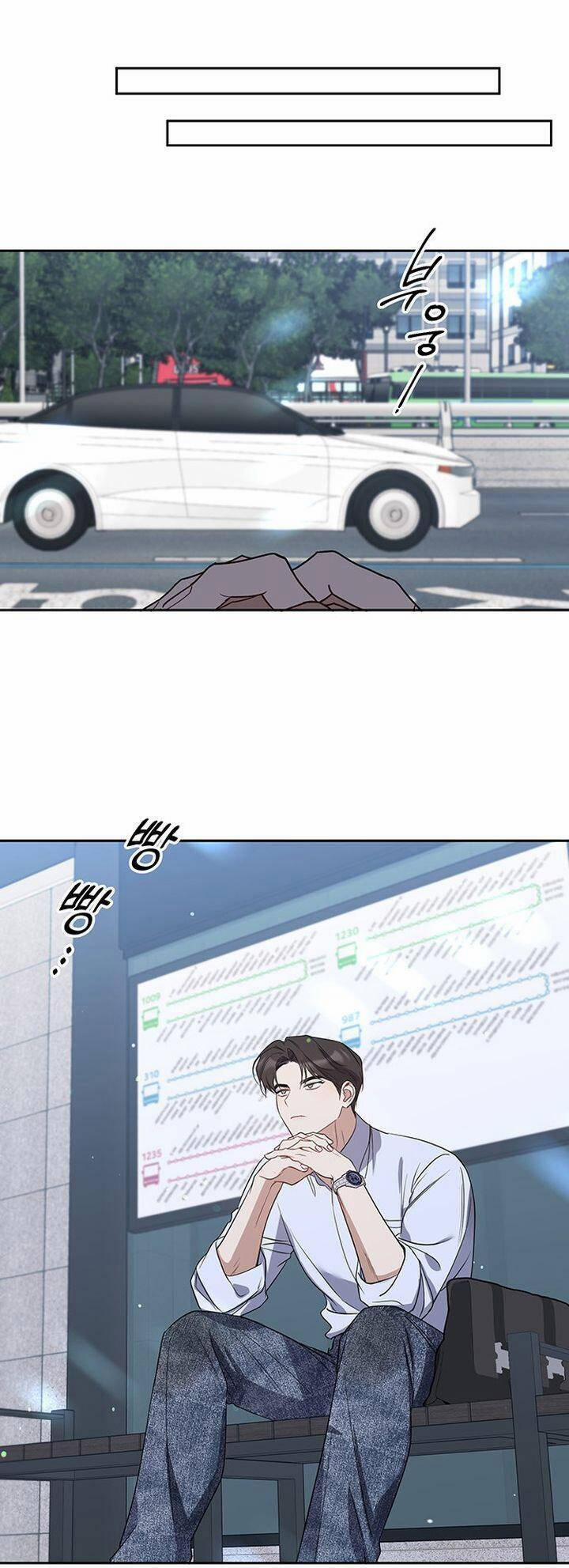 Vận Xui Chốn Công Sở 59 trang 28