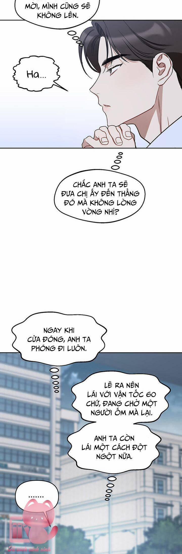 Vận Xui Chốn Công Sở 59 trang 31