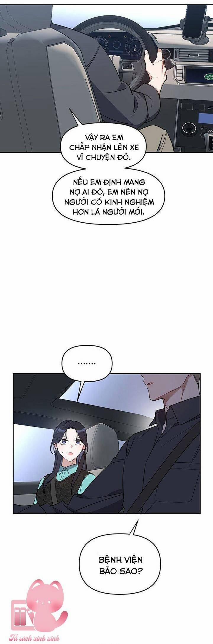 Vận Xui Chốn Công Sở 59 trang 5