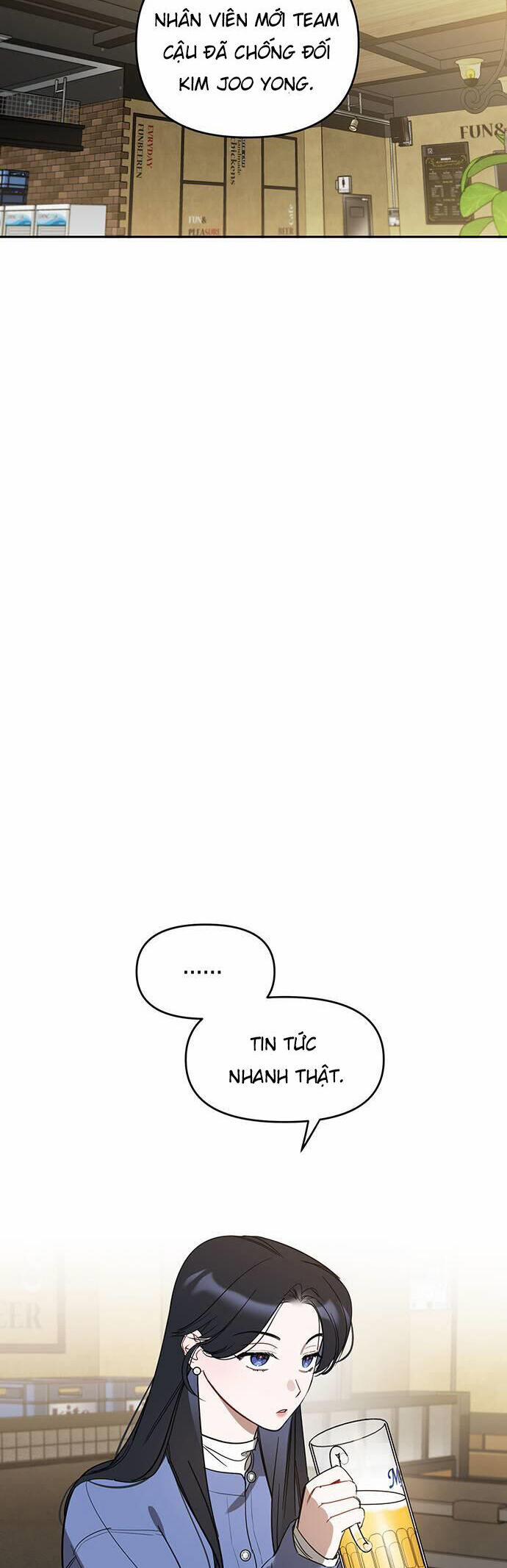 Vận Xui Chốn Công Sở 6 trang 15