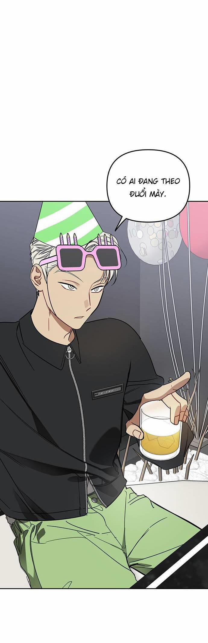 Vận Xui Chốn Công Sở 6 trang 22