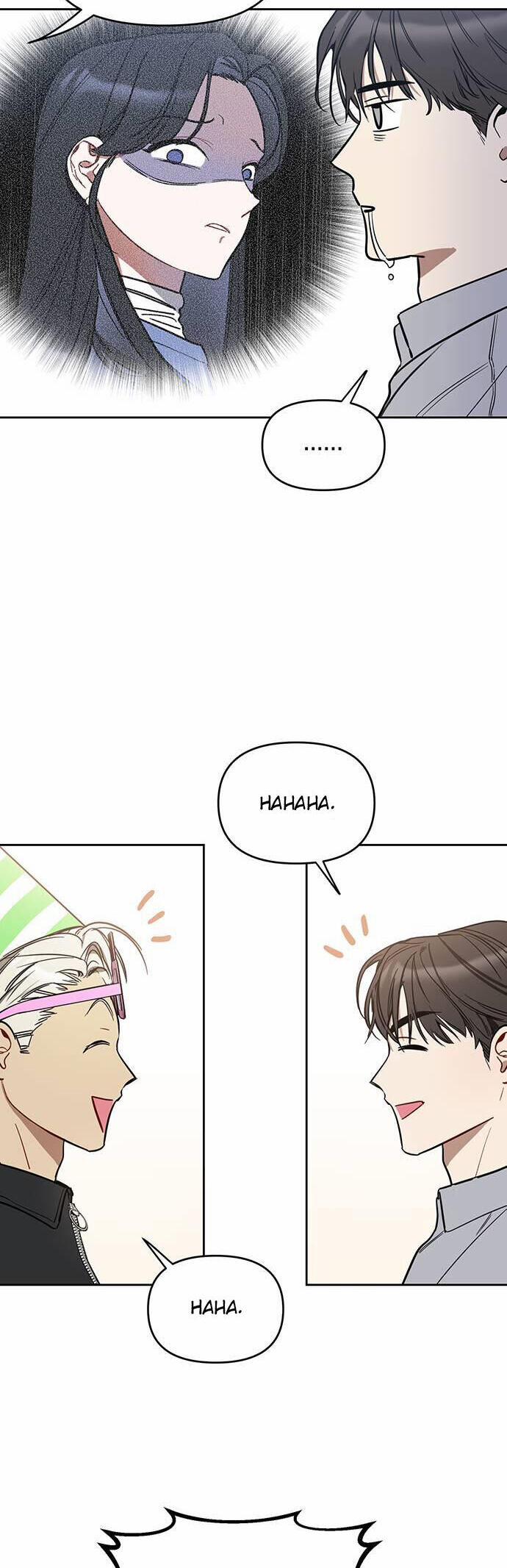 Vận Xui Chốn Công Sở 6 trang 24