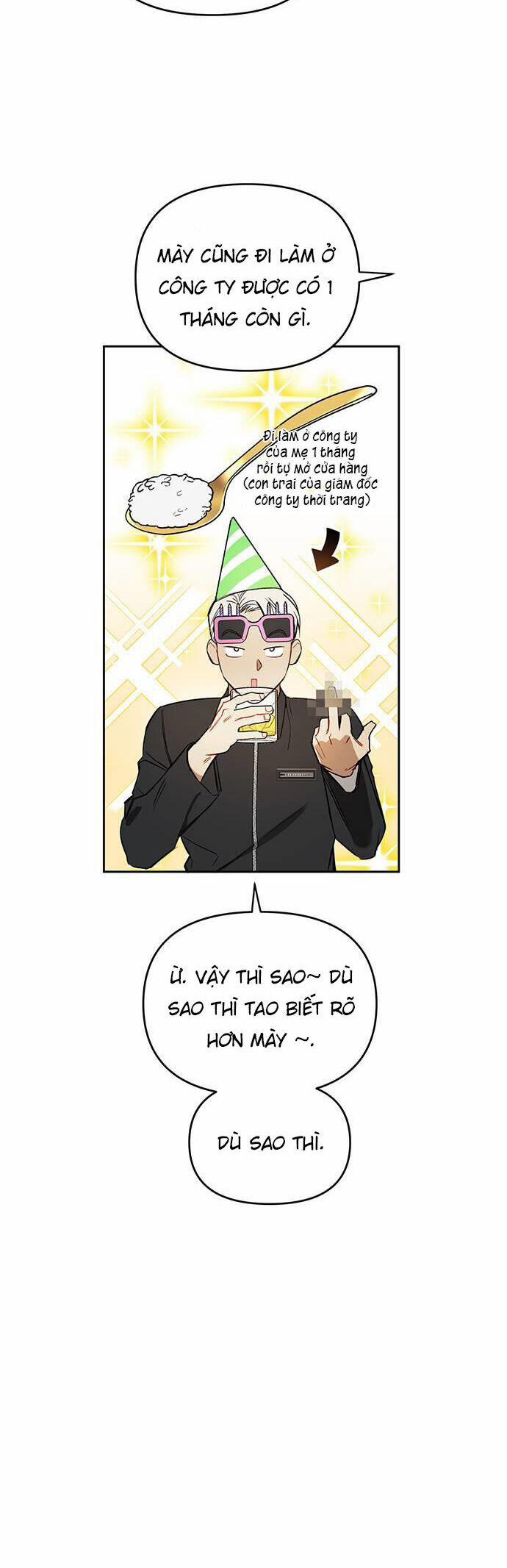 Vận Xui Chốn Công Sở 6 trang 27