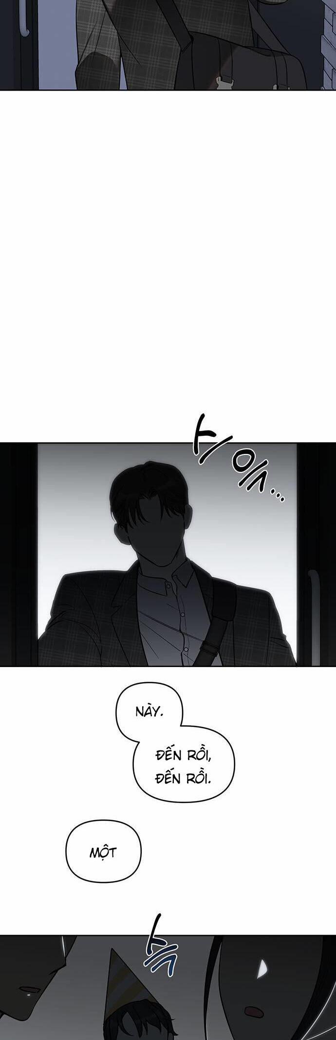 Vận Xui Chốn Công Sở 6 trang 3