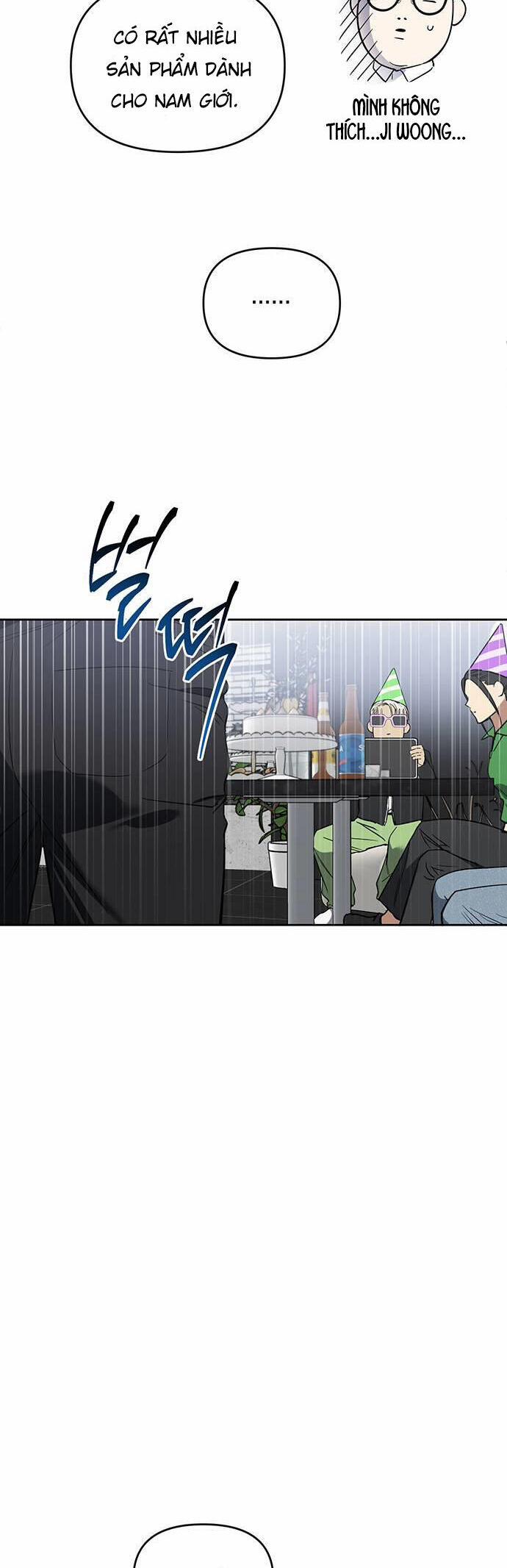 Vận Xui Chốn Công Sở 6 trang 36