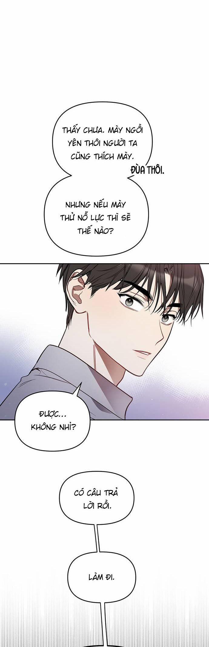 Vận Xui Chốn Công Sở 6 trang 39