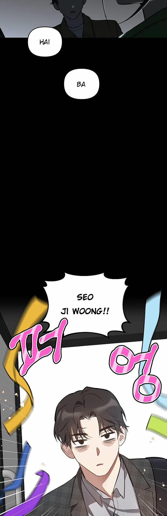 Vận Xui Chốn Công Sở 6 trang 4