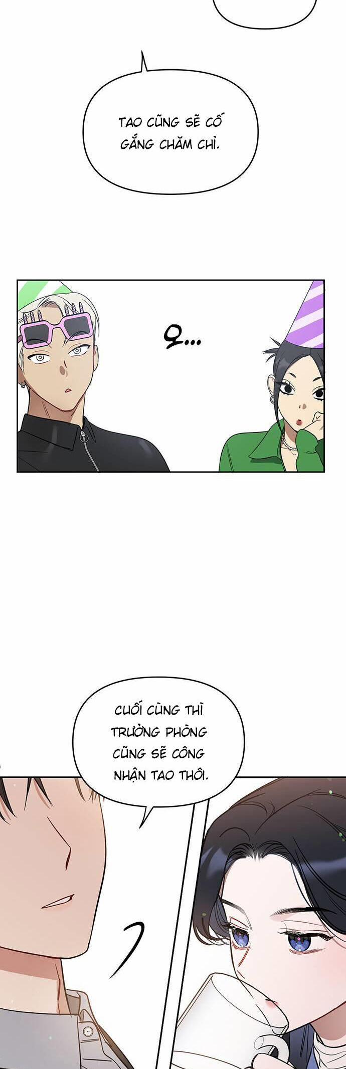 Vận Xui Chốn Công Sở 6 trang 48