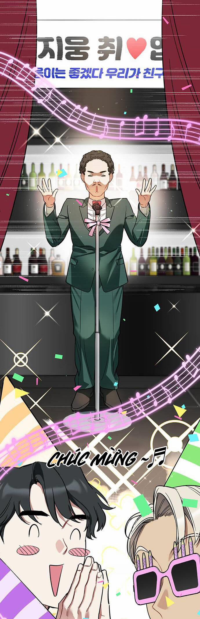 Vận Xui Chốn Công Sở 6 trang 7