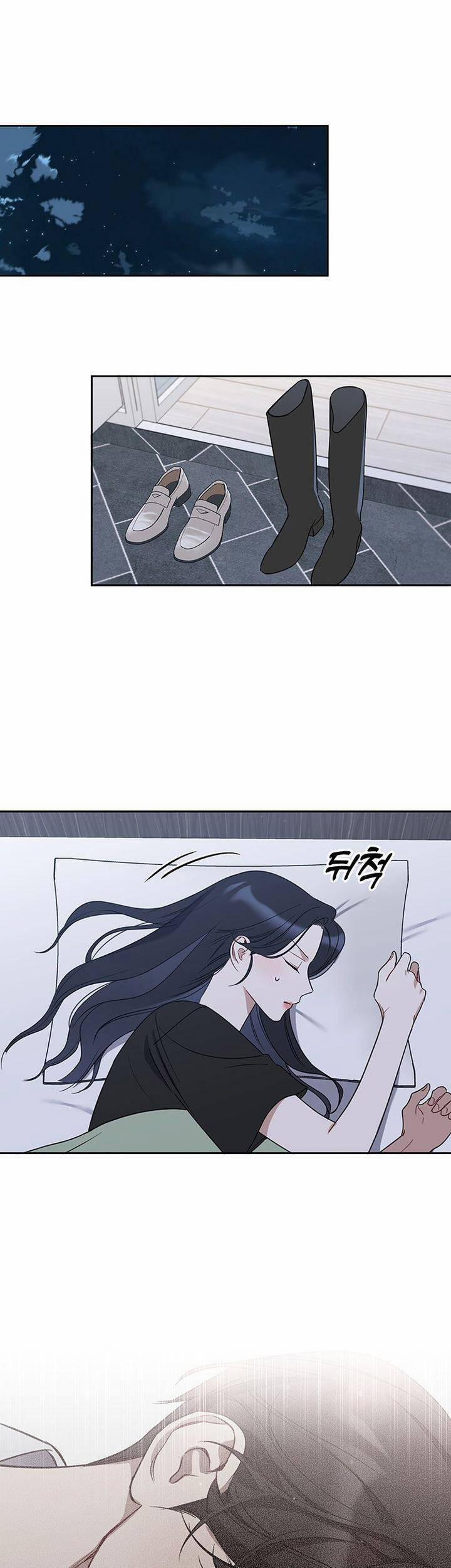 Vận Xui Chốn Công Sở 60 trang 2