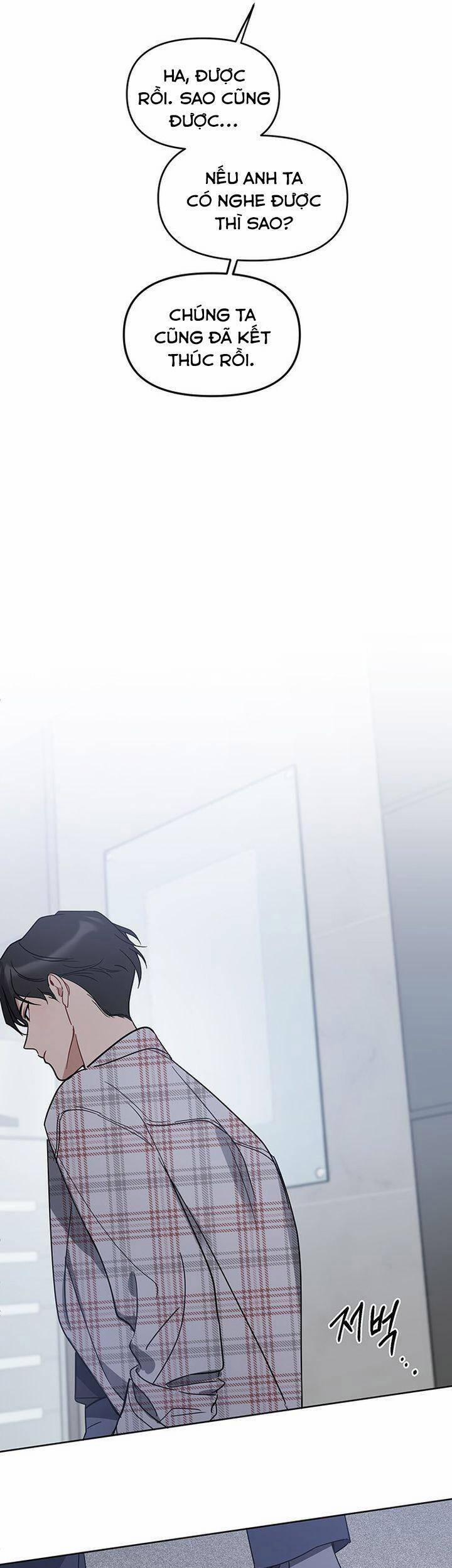 Vận Xui Chốn Công Sở 60 trang 32