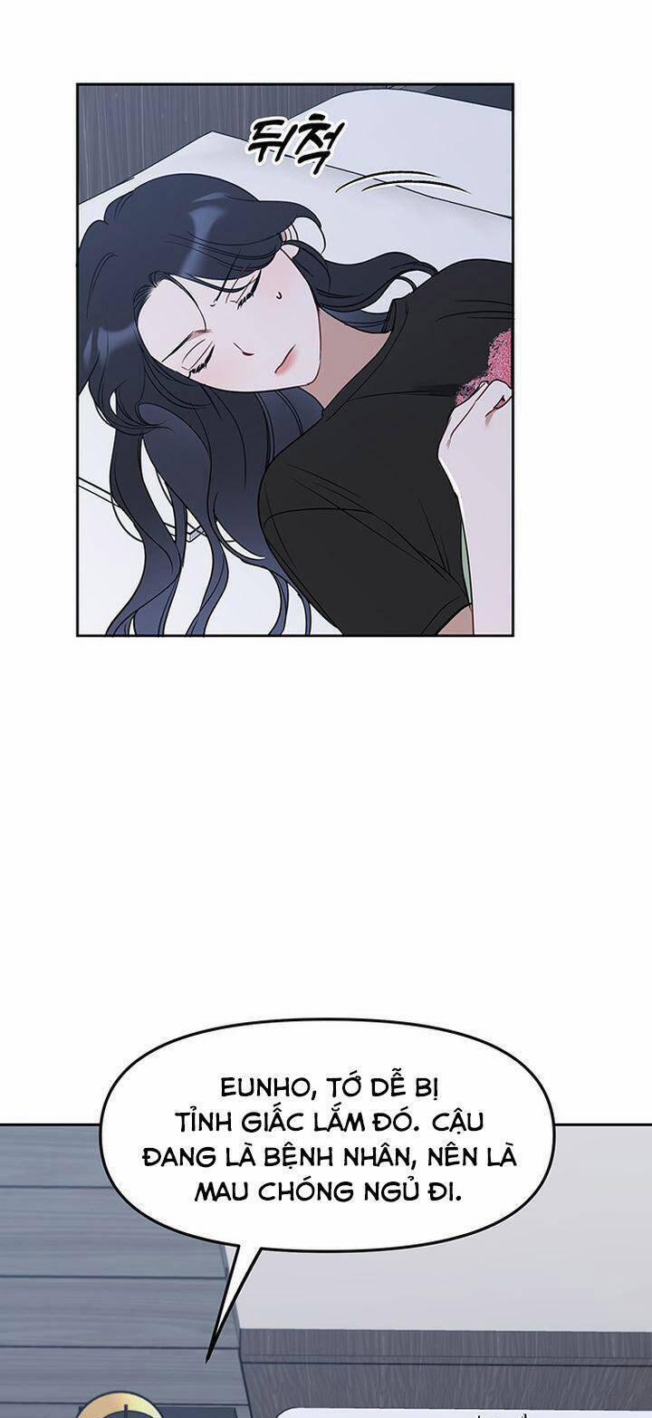 Vận Xui Chốn Công Sở 60 trang 4