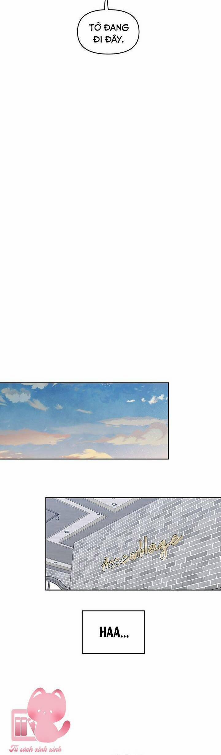 Vận Xui Chốn Công Sở 60 trang 45