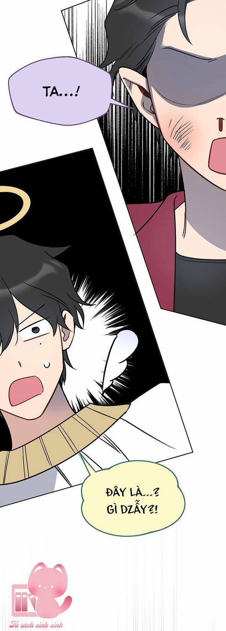 Vận Xui Chốn Công Sở 61 trang 27