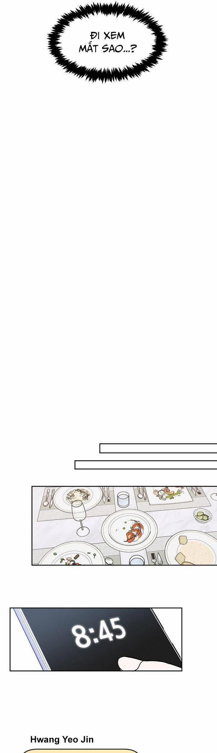 Vận Xui Chốn Công Sở 61 trang 30