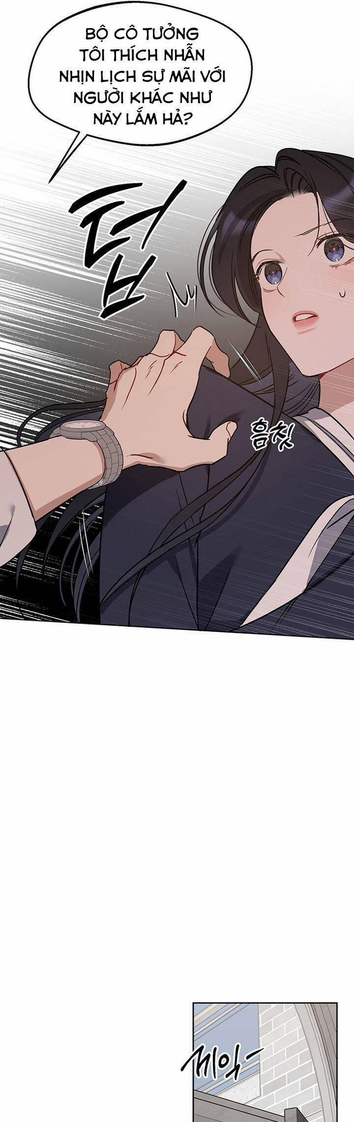 Vận Xui Chốn Công Sở 61 trang 42