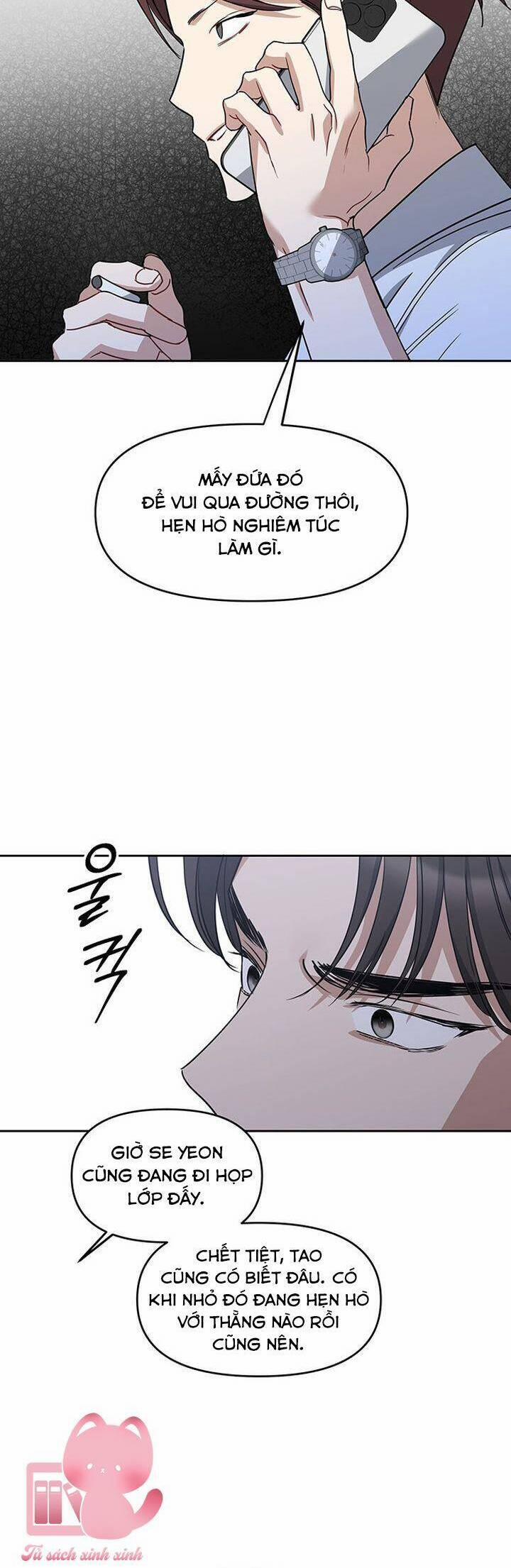 Vận Xui Chốn Công Sở 62 trang 18