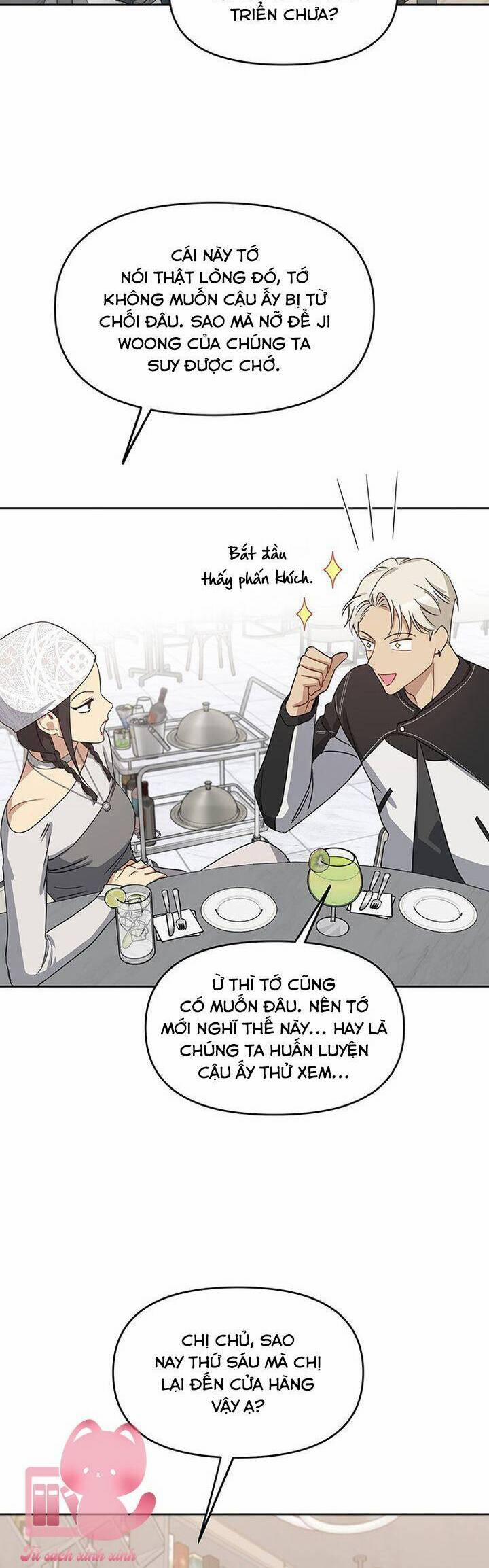 Vận Xui Chốn Công Sở 62 trang 2