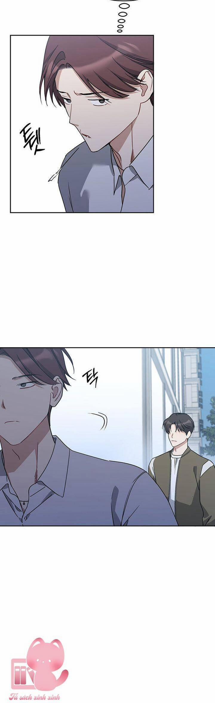 Vận Xui Chốn Công Sở 62 trang 20