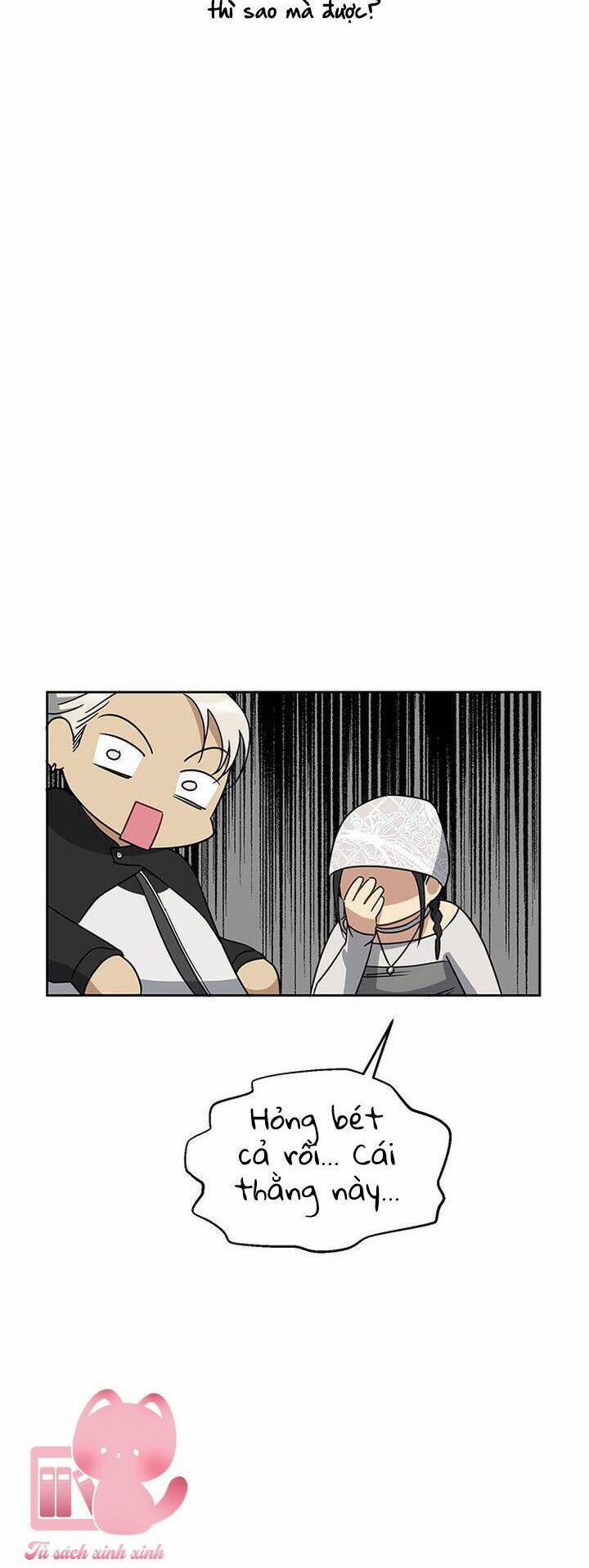 Vận Xui Chốn Công Sở 62 trang 26