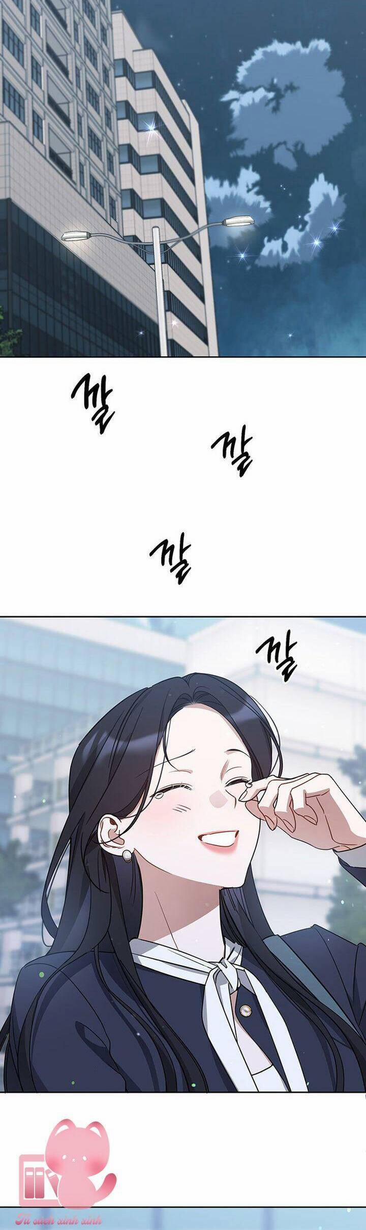 Vận Xui Chốn Công Sở 62 trang 40