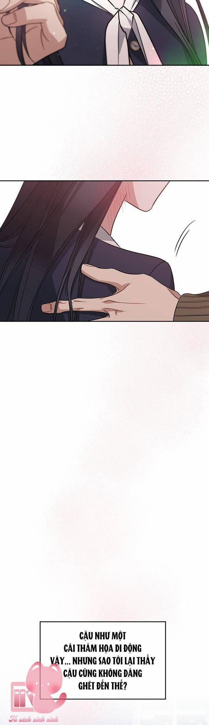 Vận Xui Chốn Công Sở 62 trang 52