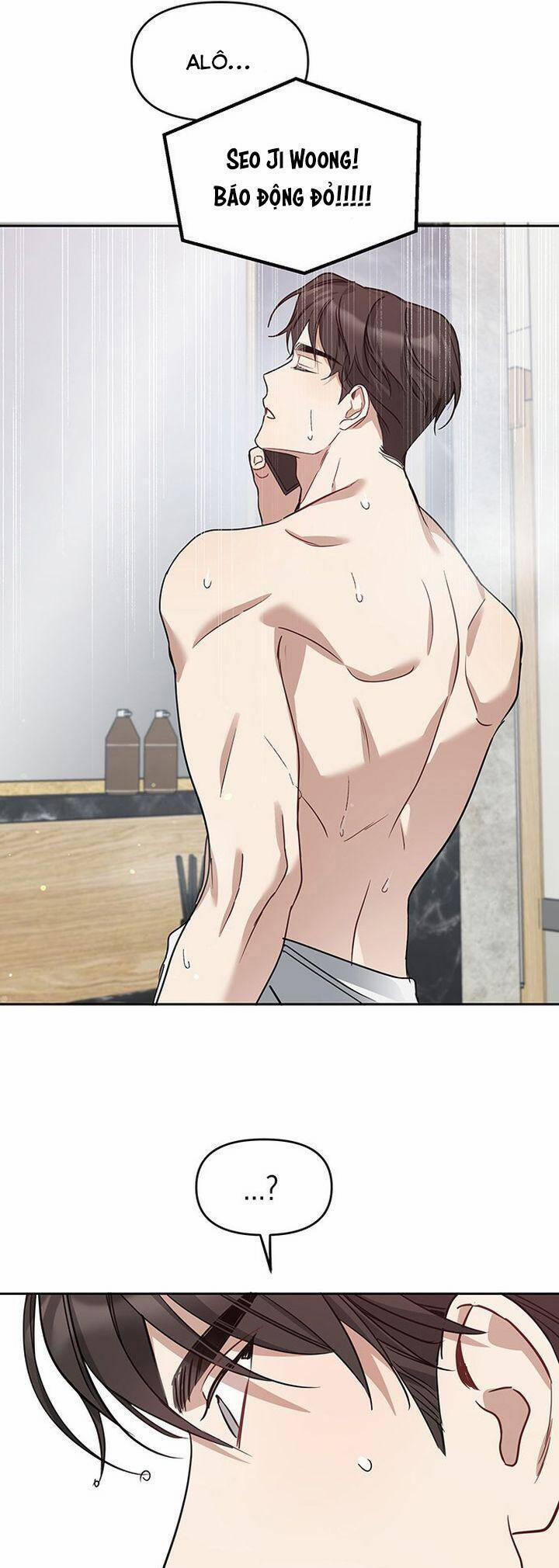 Vận Xui Chốn Công Sở 62 trang 9