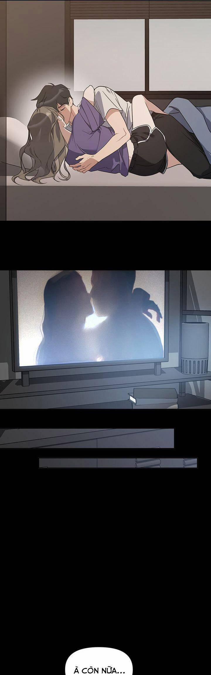 Vận Xui Chốn Công Sở 63 trang 15