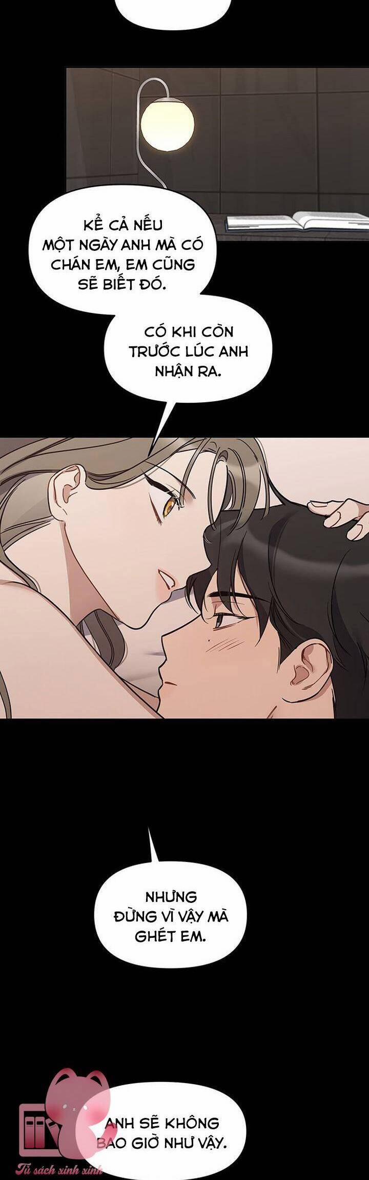 Vận Xui Chốn Công Sở 63 trang 16