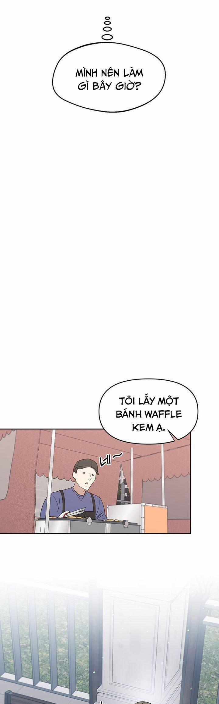 Vận Xui Chốn Công Sở 63 trang 27