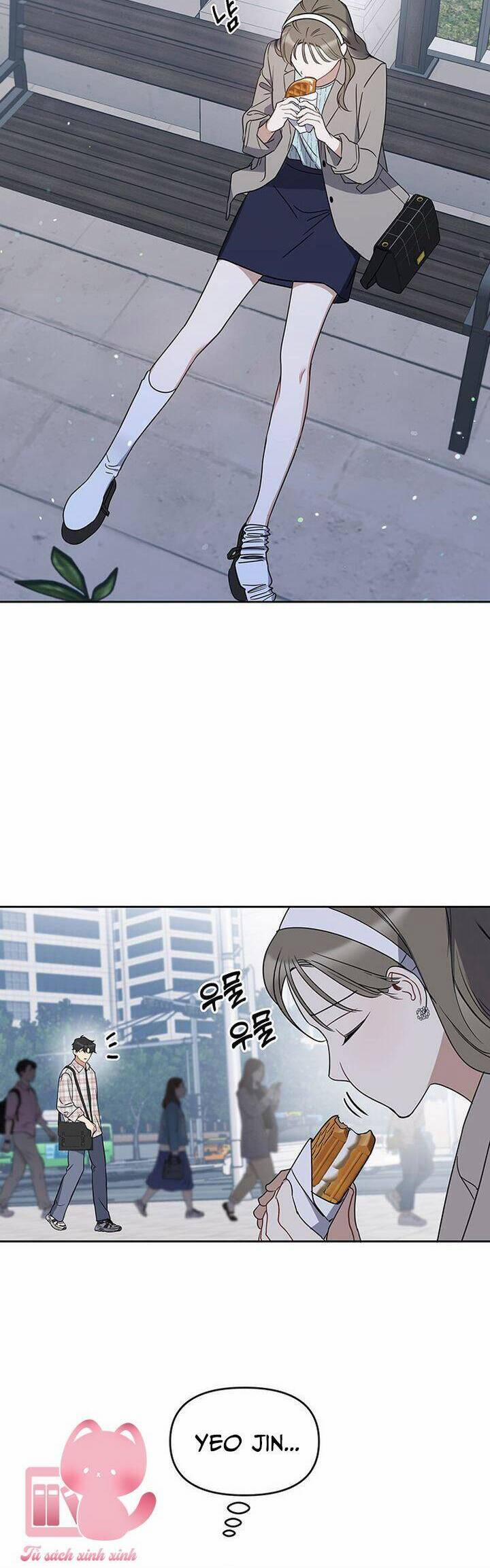 Vận Xui Chốn Công Sở 63 trang 28