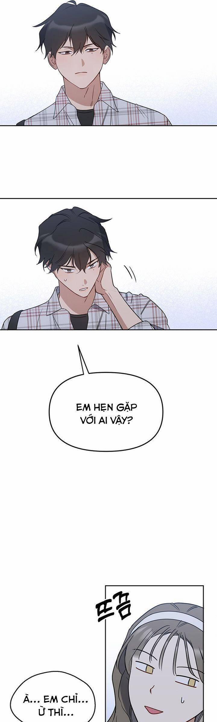 Vận Xui Chốn Công Sở 63 trang 33