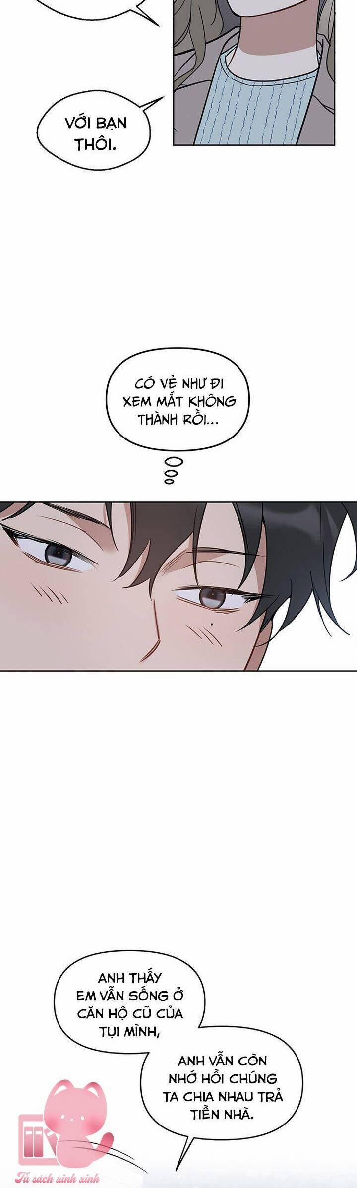 Vận Xui Chốn Công Sở 63 trang 34