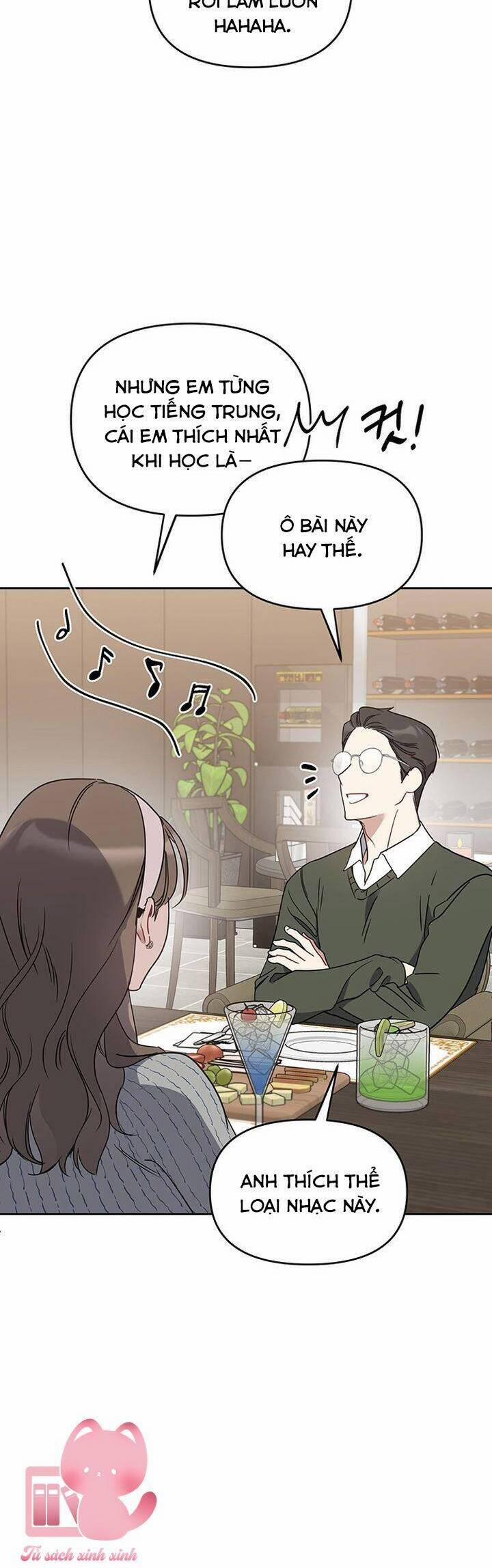 Vận Xui Chốn Công Sở 63 trang 4