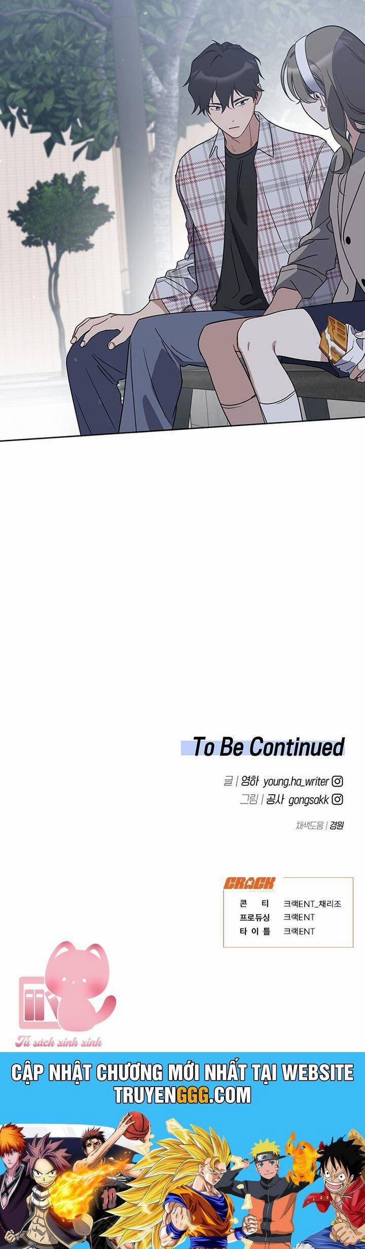 Vận Xui Chốn Công Sở 63 trang 47