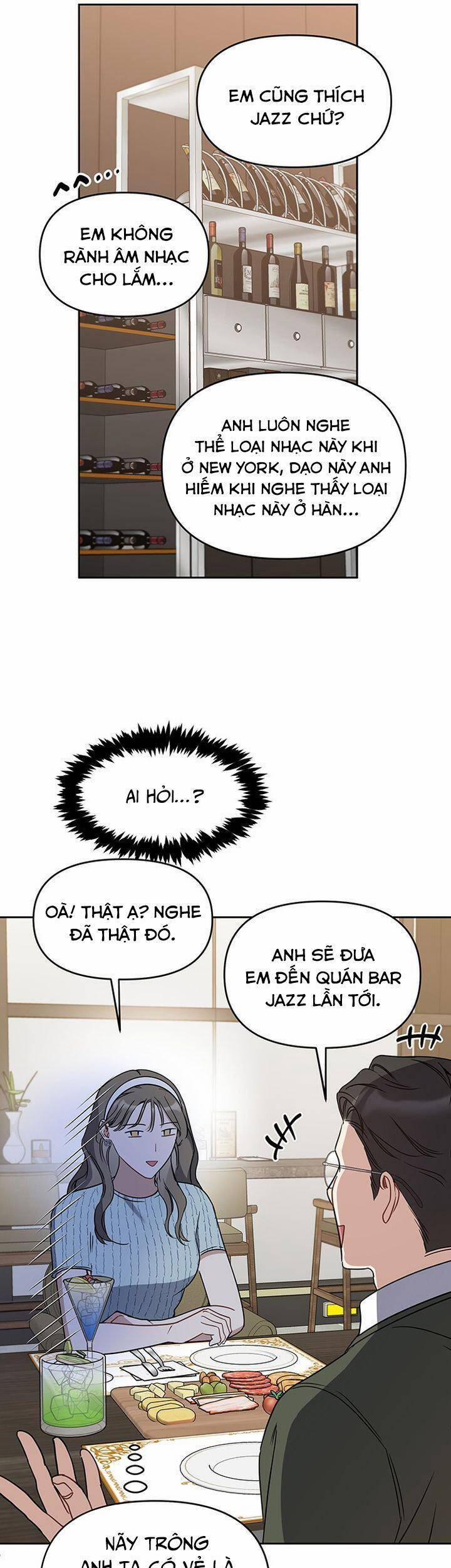 Vận Xui Chốn Công Sở 63 trang 5