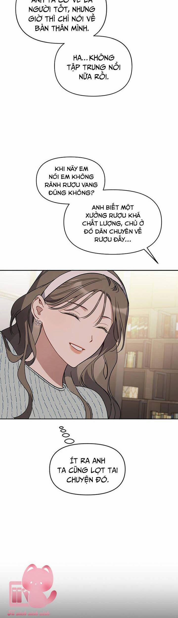 Vận Xui Chốn Công Sở 63 trang 6