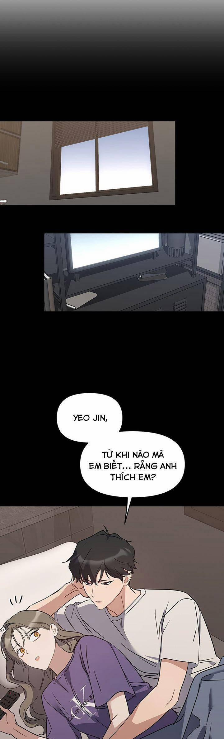 Vận Xui Chốn Công Sở 63 trang 7