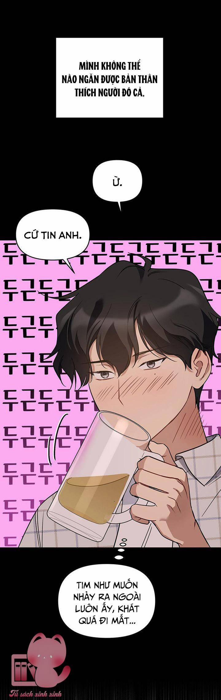 Vận Xui Chốn Công Sở 64 trang 10