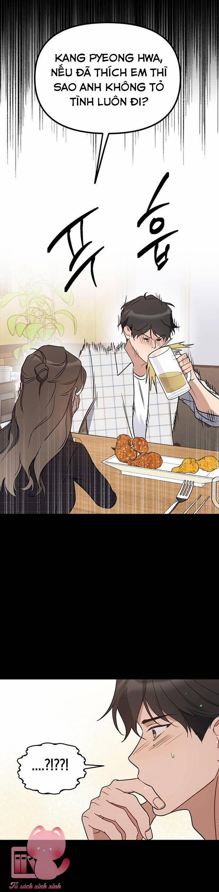 Vận Xui Chốn Công Sở 64 trang 11