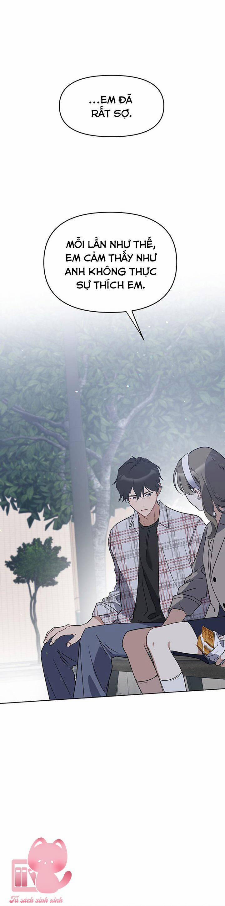 Vận Xui Chốn Công Sở 64 trang 20