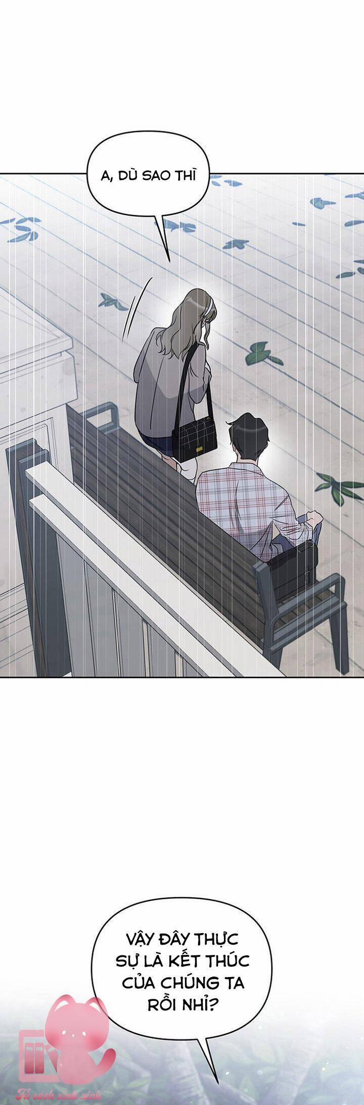 Vận Xui Chốn Công Sở 64 trang 38