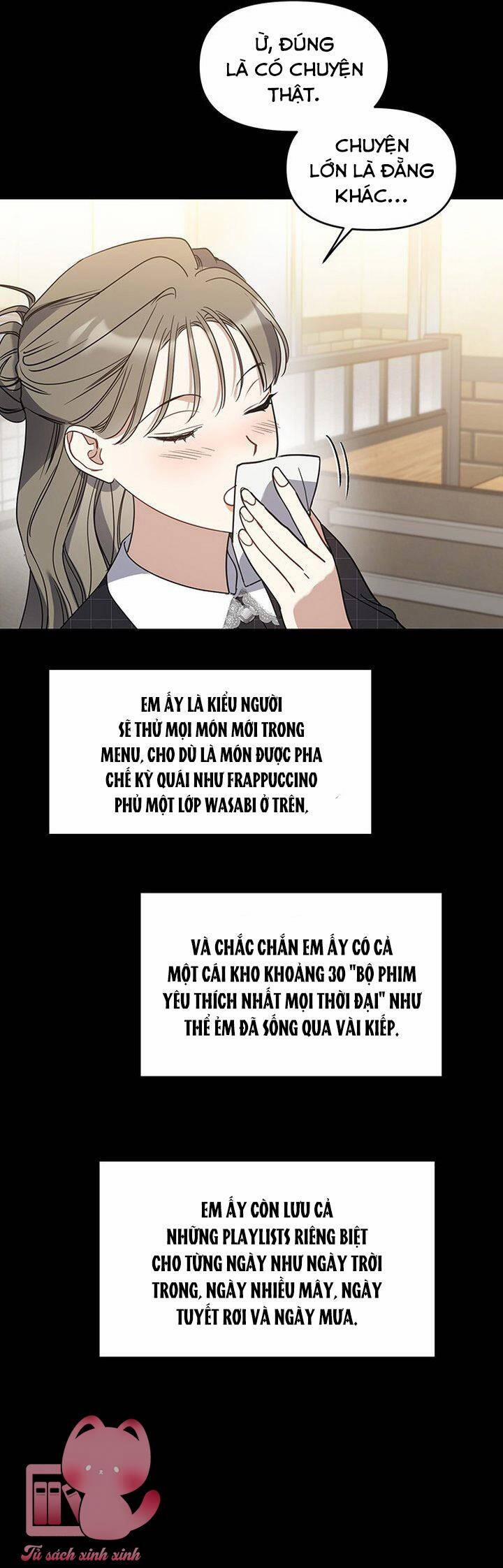 Vận Xui Chốn Công Sở 64 trang 5