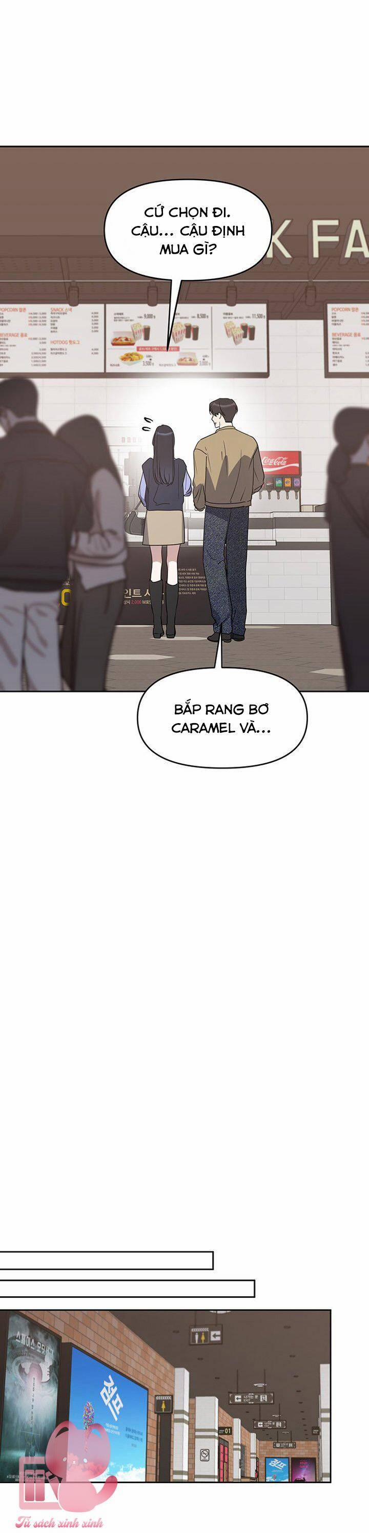 Vận Xui Chốn Công Sở 65 trang 20